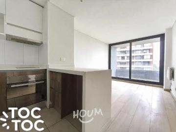 Departamento en Recoleta