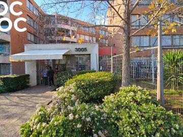 Departamento en Recoleta