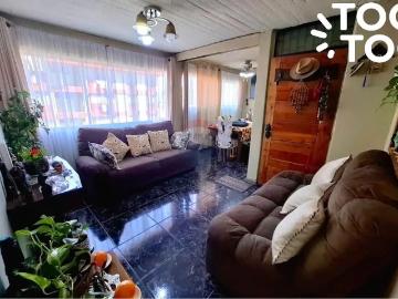 Departamento en Recoleta