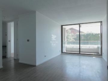 Departamento en Recoleta