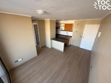 Departamento en Recoleta