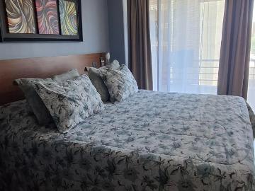 Departamento en Recoleta