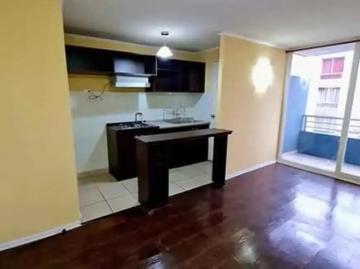 Departamento en Recoleta