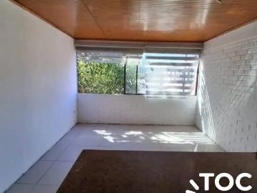 Departamento en Recoleta
