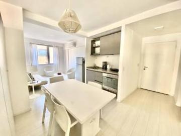 Departamento en Recoleta con cochera