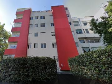 DEPARTAMENTO EN RECUPERACIÓN BANCARIA EN PASEO DE LA HACIENDA No. 59 PASEOS DE TASQUEÑA, COYOACÁN