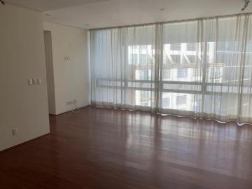 Departamento en Reforma Social