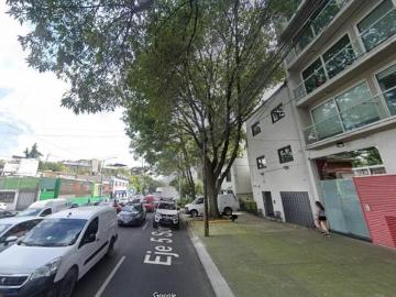 Departamento en Remate, Av. Del Valle Col. Del Valle. CDMX