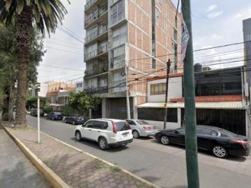 DEPARTAMENTO EN REMATE BANCARIO EN JARDÍN BALBUENA