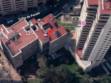 Departamento en remate bancario en Lomas de Chapultepec, Miguel Hidalgo, CDMX. Gran Oportunidad!