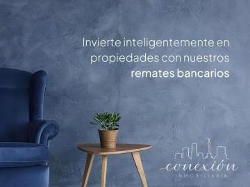 Departamento en Remate Bancario en Santo Domingo, Azcapotzalco, CDMX