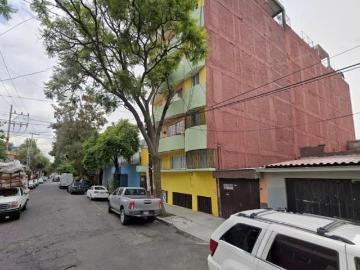 Departamento en Remate Cuauhtémoc Algarín