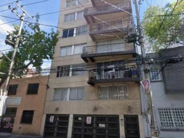 Departamento en Remate Cuauhtémoc Algarín