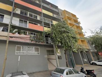 Departamento en Remate Cuauhtémoc Guerrero