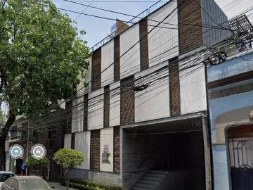 Departamento en Remate Cuauhtémoc Santa María la Ribera