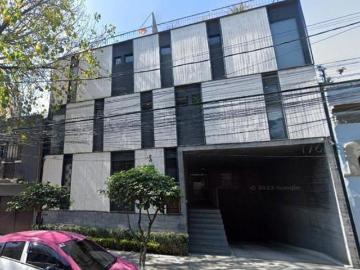 Departamento en Remate Cuauhtémoc Santa María La Ribera