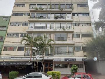 Departamento en Remate cerca de Ciudad de los Deportes, Benito Juárez