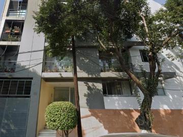 Departamento en Remate cerca a Metro Etiopia en la Colonia del Valle