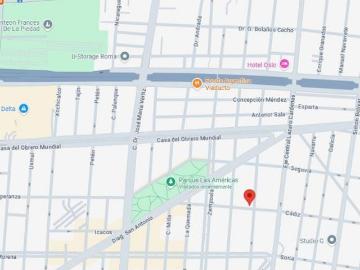 Departamento en Remate Col Narvarte Cdmx