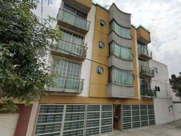 Departamento en Remate en Col. Federal VENUSTIANO CARRANZA