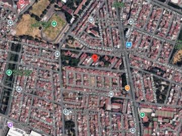 Departamento En Remate cerca a Calzada del Hueso, Prado Coapa 2da Secc, Tlalpan