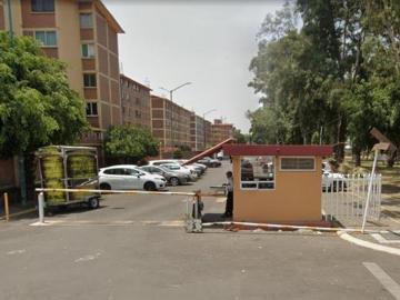 Departamento en Remate cerca de Centro comercial Coapa, en Coyoacán