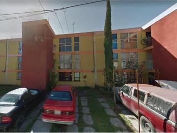 Departamento en El Molino, Chimalhuacán, México