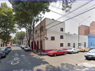 Departamento en Guerrero, Cuauhtémoc, Ciudad de México