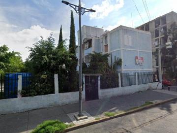 Departamento en Remate en Gustavo A. Madero