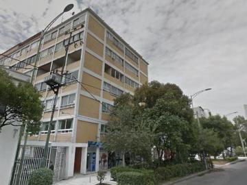 ¡Departamento en remate en la Colonia Roma!
