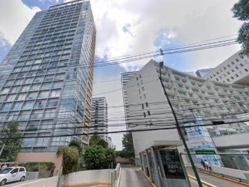 Departamento en Remate en Lago Alberto 320, Anáhuac I Secc, Miguel Hidalgo, CDMX