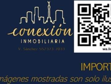 Departamento en remate en Pueblo de Santiago en Gustavo A. Madero CDMX