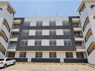 Departamento en Residencial Colina Universidad, Tuxtla Gutiérrez, Chiapas