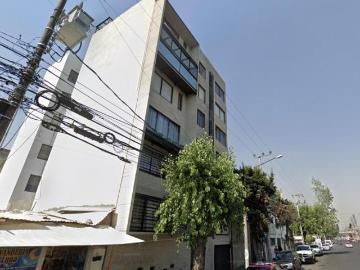 Departamento en Remate en Santa Maria la Ribera CUAUHTEMOC