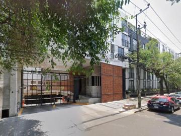 Departamento en Remate en Santa Maria la Ribera CUAUHTEMOC