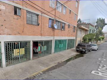 Departamento en Santa Martha Acatitla Sur, Iztapalapa, Ciudad de México