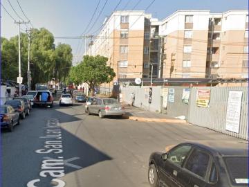 Departamento en Santa Rosa, Gustavo A. Madero, Ciudad de México