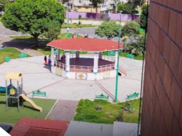 Departamento en Remate Hipotecario en Fracc. Fuerte de Loreto, Ejeciro de oriente, iztapalapa