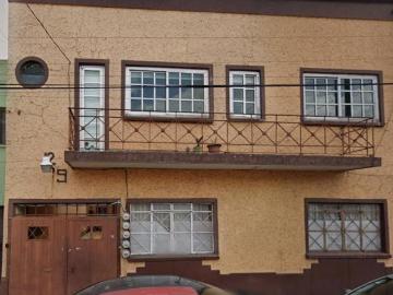 Departamento en Remate Hipotecario en Prado Churubusco