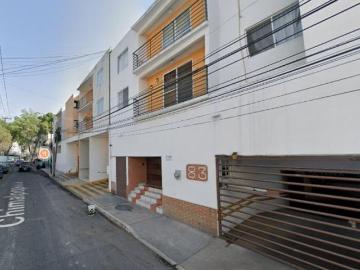Departamento en Remate Iztacalco Los Reyes