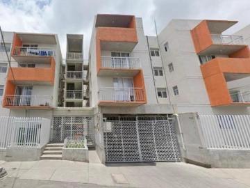 Departamento en Remate Iztapalapa El Edén