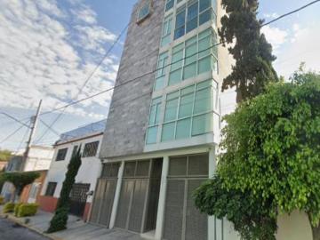 Departamento en Remate Iztapalapa Héroes de Churubusco