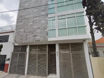 Departamento en Remate Iztapalapa Héroes de Churubusco