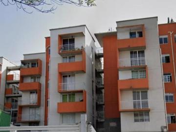 Departamento en Remate Santa Bárbara Azcapotzalco