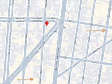 DEPARTAMENTO EN REMATE SOBRE CASAS GRANDES NARVARTE