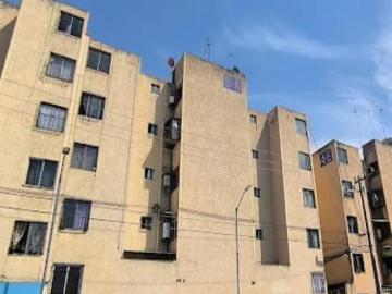 DEPARTAMENTO EN REMATE UNIDAD HABITACIONAL JUAN DE DIOS PEZA 61 TLAHUAC CDMX