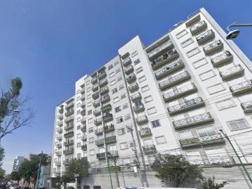 Departamento en Remate 2 recámaras, 76 m2 en Col. Valle Gómez