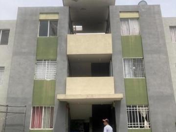 Departamento en remodelación, Valle de Santiago Ciudad del Sol