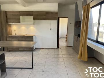 Departamento en Renca