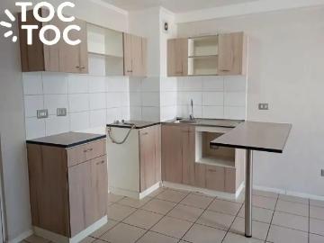 Departamento en Renca